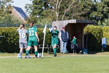 Bild 37 - F Boenebuettel-Husberg - SV Gruen-Weiss Siebenbaeumen : Ergebnis: 2:4